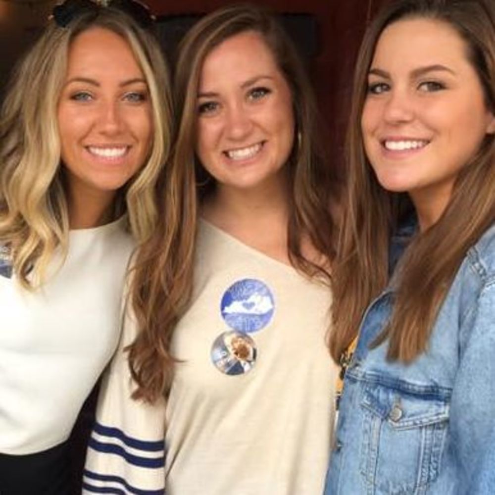 Meet your Posher, Erin